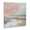 Stupell Industries Muted Landscape Marsh Waters Canvas, design by Petal Prints Design